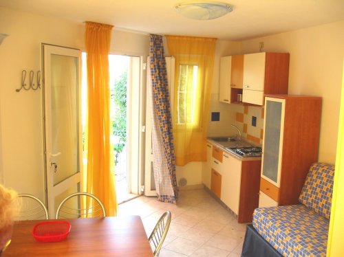 Rezidence Doria Garibaldi - Porto Garibaldi