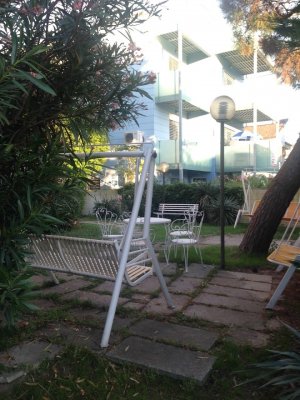 Rezidence Doria Garibaldi - Porto Garibaldi