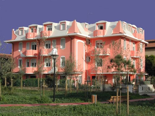 Rezidence Doria Garibaldi - Porto Garibaldi