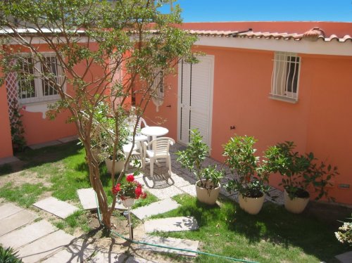 Rezidence Doria Garibaldi - Porto Garibaldi