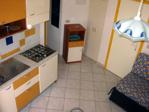 Rezidence Doria Garibaldi - Porto Garibaldi