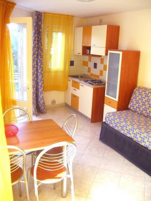 Rezidence Doria Garibaldi - Porto Garibaldi