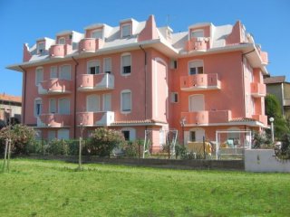 Rezidence Doria Garibaldi - Porto Garibaldi Rezidence Doria Garibaldi - Porto Garibaldi