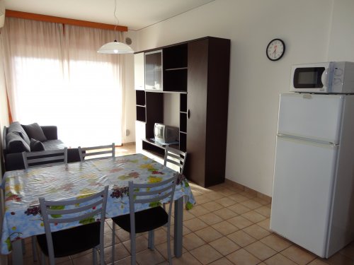 Rezidence Holiday- Caorle - Porto Santa Margherita