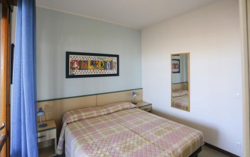 Rezidence Holiday- Caorle - Porto Santa Margherita