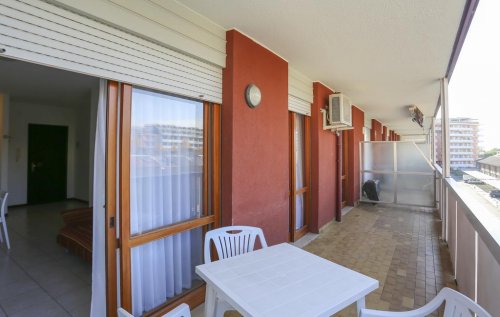 Rezidence Holiday- Caorle - Porto Santa Margherita