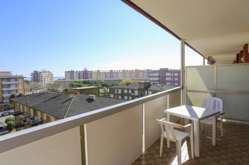 Rezidence Holiday- Caorle - Porto Santa Margherita