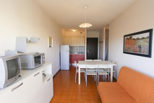 Rezidence Holiday- Caorle - Porto Santa Margherita