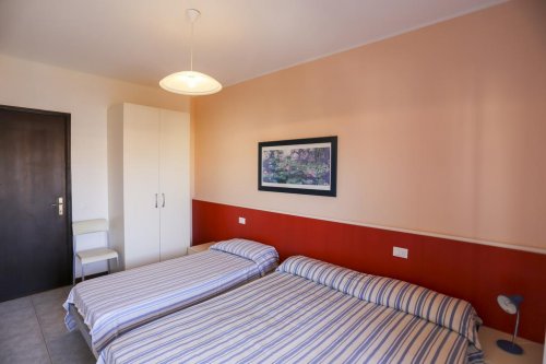 Rezidence Holiday- Caorle - Porto Santa Margherita