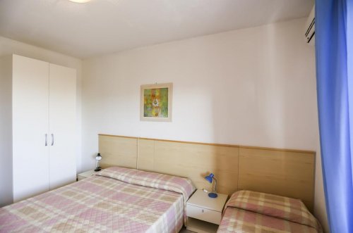 Rezidence Holiday- Caorle - Porto Santa Margherita