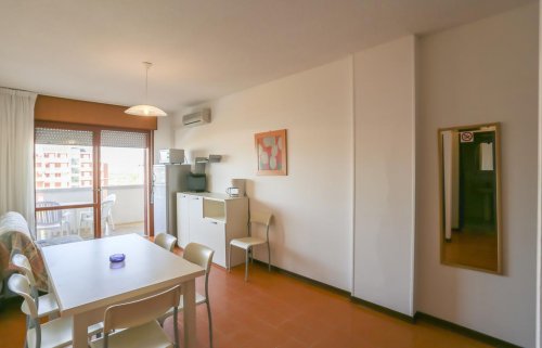 Rezidence Holiday- Caorle - Porto Santa Margherita
