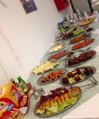 Hotel Arno - Cesenatico