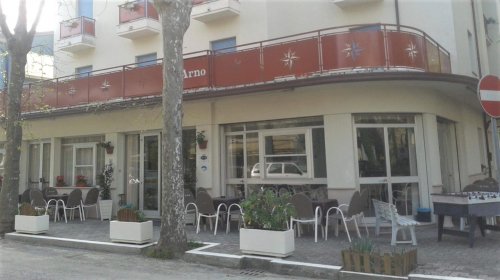 Hotel Arno - Cesenatico