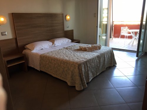 Hotel Arno - Cesenatico