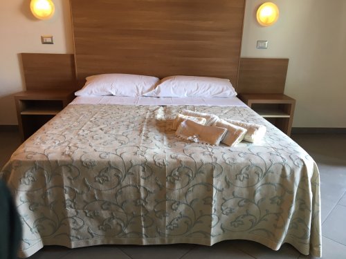 Hotel Arno - Cesenatico