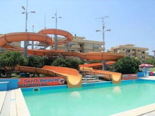 Hotel Arno - Cesenatico Hotel Arno - Cesenatico