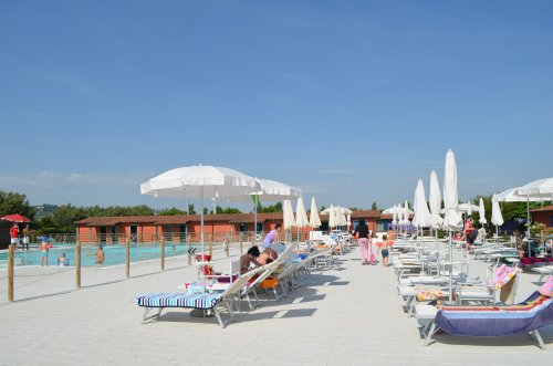 Nuovo Natural Village - Riviera del Conero