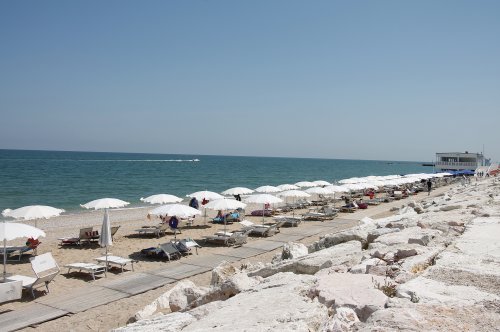 Nuovo Natural Village - Riviera del Conero