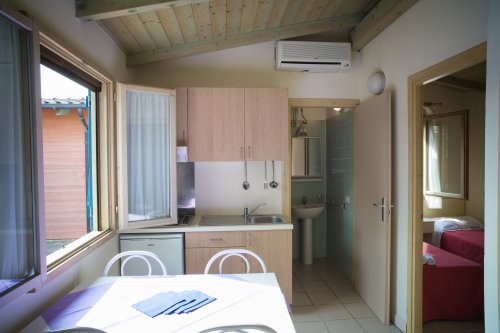 Nuovo Natural Village - Riviera del Conero