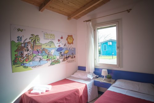 Nuovo Natural Village - Riviera del Conero