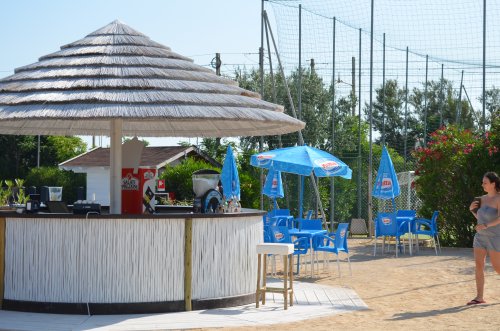 Nuovo Natural Village - Riviera del Conero