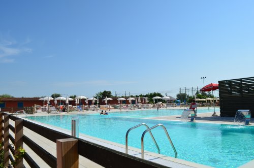 Nuovo Natural Village - Riviera del Conero