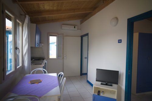 Nuovo Natural Village - Riviera del Conero