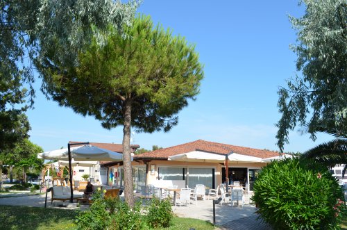 Nuovo Natural Village - Riviera del Conero