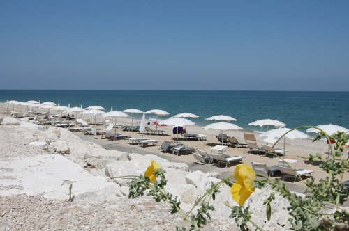 Nuovo Natural Village - Riviera del Conero