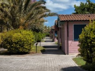 Nuovo Natural Village - Riviera del Conero Nuovo Natural Village - Riviera del Conero