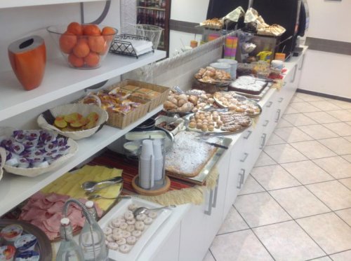 Hotel Margherita - Rimini Miramare