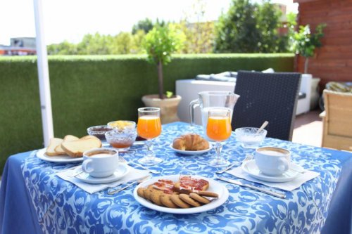 Hotel Margherita - Rimini Miramare