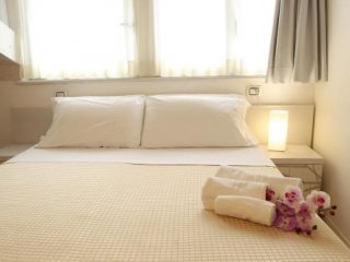 Hotel Margherita - Rimini Miramare Hotel Margherita - Rimini Miramare