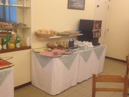 Hotel Reale - Bellariva di Rimini