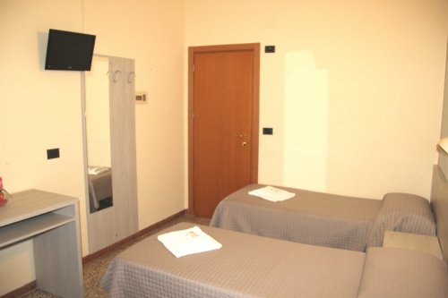 Hotel Reale - Bellariva di Rimini