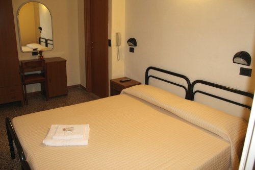 Hotel Reale - Bellariva di Rimini