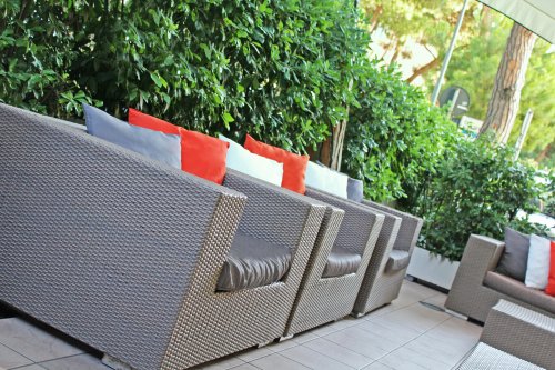 Hotel New Primula- Rimini