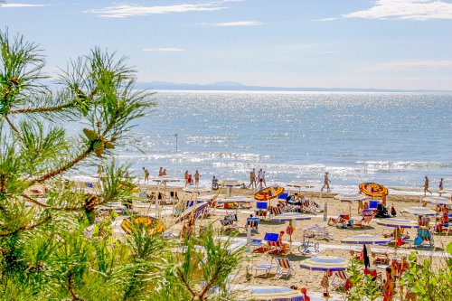 Bella Italia Efa Village - Lignano Sabbiadoro