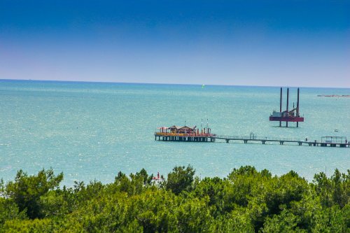 Bella Italia Efa Village - Lignano Sabbiadoro