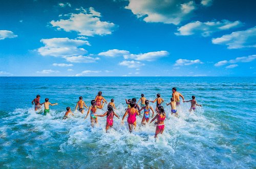 Bella Italia Efa Village - Lignano Sabbiadoro