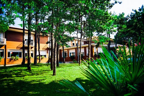 Bella Italia Efa Village - Lignano Sabbiadoro