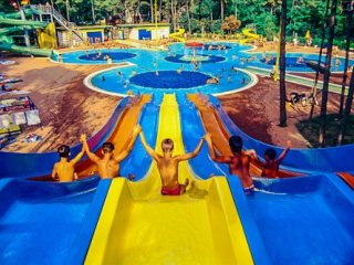 Bella Italia Efa Village - Lignano Sabbiadoro Bella Italia Efa Village - Lignano Sabbiadoro