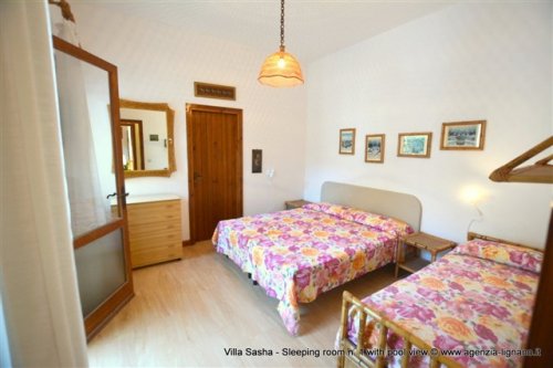 Villa Sasha - Lignano Riviera