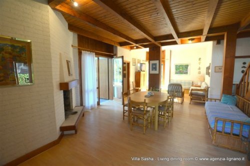 Villa Sasha - Lignano Riviera