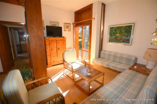 Villa Sasha - Lignano Riviera