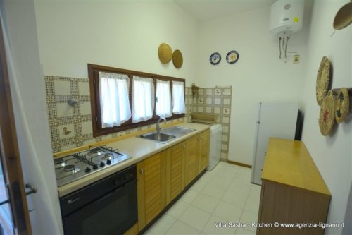 Villa Sasha - Lignano Riviera