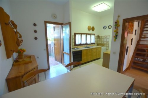 Villa Sasha - Lignano Riviera