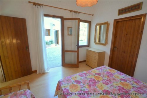 Villa Sasha - Lignano Riviera