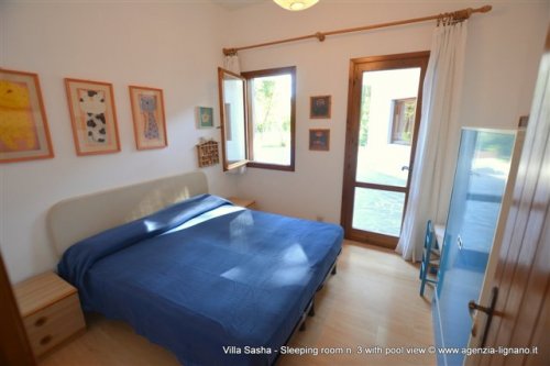 Villa Sasha - Lignano Riviera