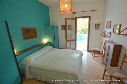 Villa Sasha - Lignano Riviera